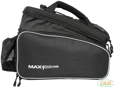 brašna MAX1 Rackbag XL
