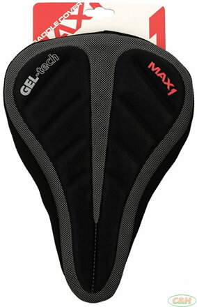 potah sedla gelový MAX1 Air