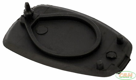 záslepka zásuvky BOSCH INT