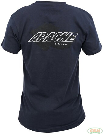 triko APACHE Republika vel. M navy