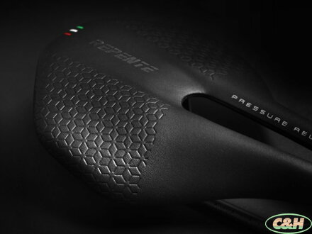 sedlo REPENTE Quasar / 142 mm / 170 g
