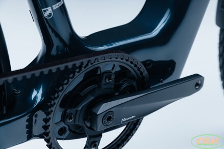 elektrokolo STEPPENWOLF Transterra Sport 9.0 Avinox (M) atlas blue gloss