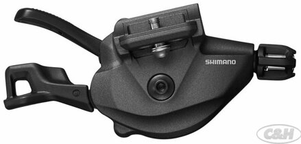 řazení SHIMANO XT SL-M8100-R 12sp. pravé, I-spec. EV v krabičce