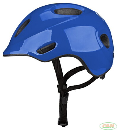 přilba KED Meggy Spark M Blue 50-55 cm