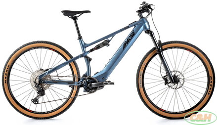 elektrokolo APACHE Quruk Bosch SX 400 Wh (S)