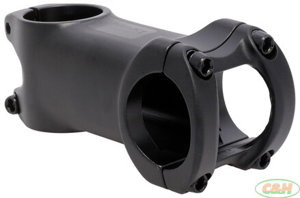 představec MAX1 Edge 70/7°/31,8 mm černý