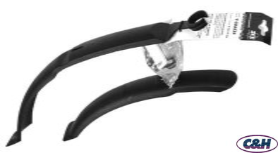 blatníky set SKS Hightrek 20" (i 24")