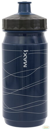 lahev MAX1 Anyroad 0,55 l tmavě modrá
