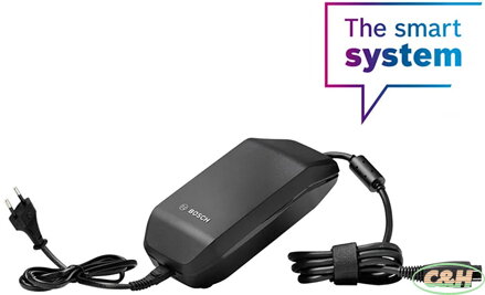 nabíječka baterie BOSCH pro Smart Systém 4 A