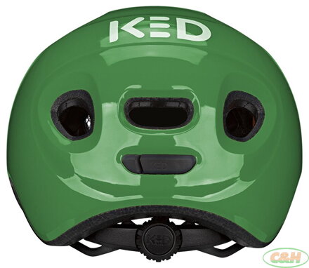 přilba KED Meggy Spark S Green 45-50 cm