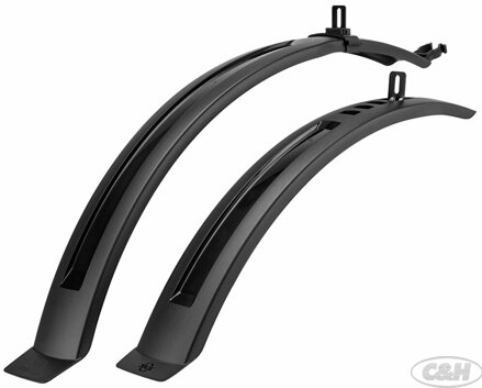 blatníky set SKS Hightrek new 26/27,5/28"