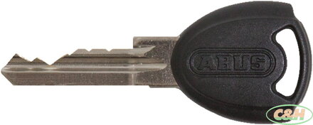 skládací zámek ABUS 5700/100 uGrip Bordo BIG SH černý