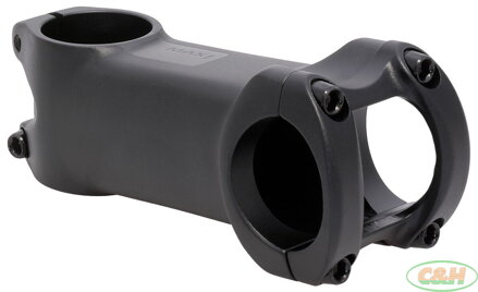 představec MAX1 Edge 90/7°/31,8 mm černý