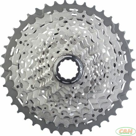 11-kazeta Shimano CS-M8000 Deore XT 11-42 zubů, v krabičce