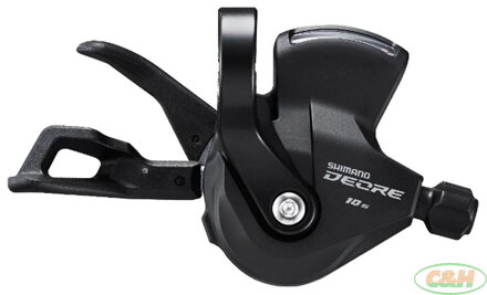 řazení SHIMANO Deore SL-M4100-R 10 speed pravé s ukazatelem
