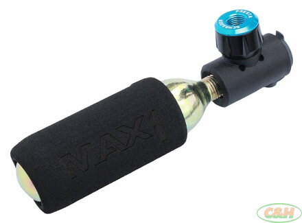 hustilka MAX1 Air CO2