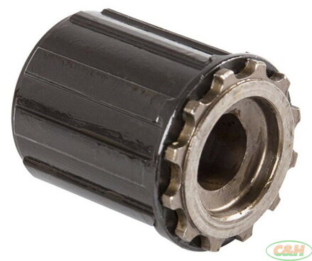 ořech náboje SHIMANO RM33/RM30/TX800 8-10 rychlostí