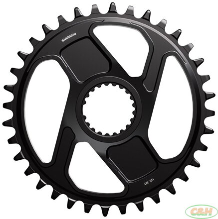 převodník SHIMANO XT SM-CRM86 36 zubů, pro 1x12 speed