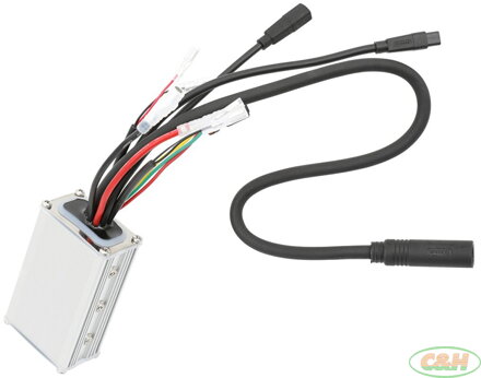 řídící jednotka BAFANG zadního motoru RMG020 CAN