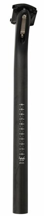 sedlovka MAX1 Evo Carbon 30,9/400 mm