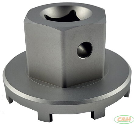 stahovák AVINOX pojistné matice převodníku