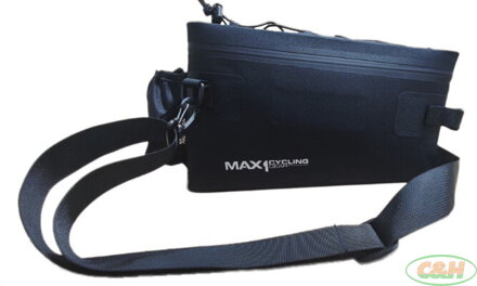 brašna MAX1 Rackbag Evo L MIK