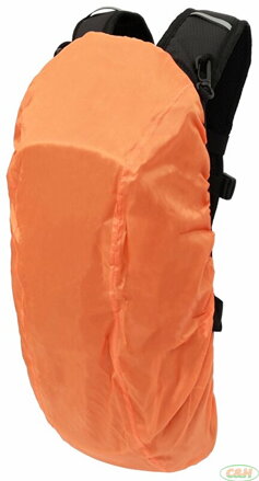 batoh MAX1 Hydrabag černý