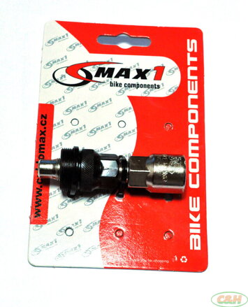 stahovák klik kopie SHIMANO