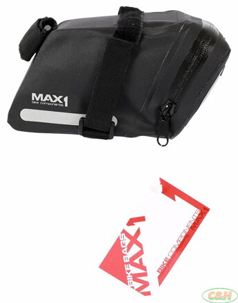 brašna MAX1 Dry L