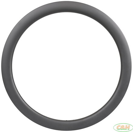 ráfek Carbon Road Disc 50 mm/24 děr clincher 29 mm