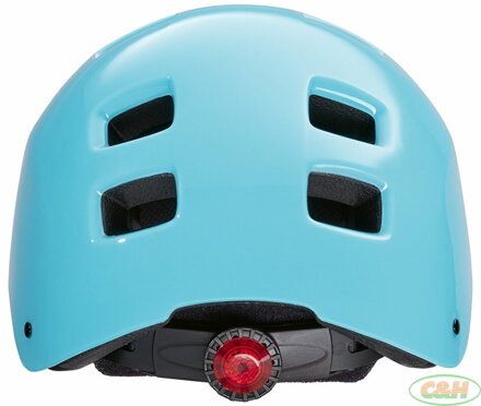přilba KED 5Forty L iceblue 57-62 cm