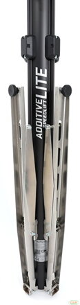 stojan montážní pneumatický pro Ebike ADDITIVE Speedlift Lite s čelistí