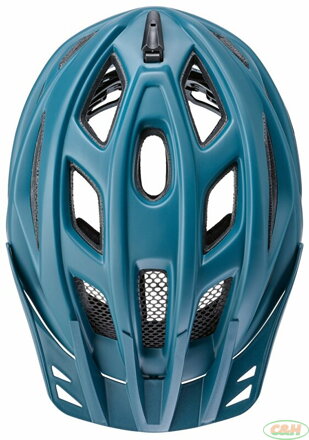 přilba KED Companion L arcadia green -teal blue matt 55-61 cm