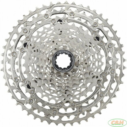 11-kazeta SHIMANO CS-M5100 Deore 11-51 zubů