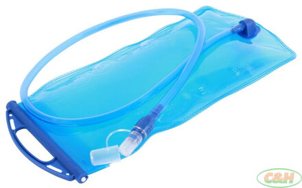 batoh MAX1 Hydrabag černý