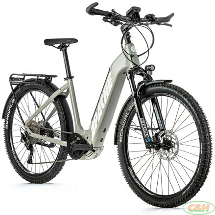 elektrokolo APACHE Rio Grande Bosch 625 Wh (L)