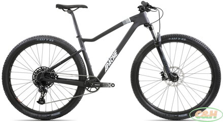 29" kolo APACHE Arrow C5 (S) černá