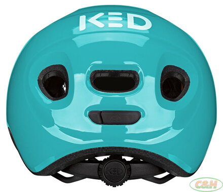 přilba KED Meggy Spark M Teal 50-55 cm