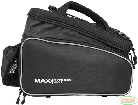 brašna MAX1 Rackbag XL MIK