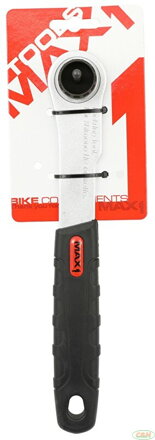 stahovák MAX1 s držadlem na kazety SHIMANO