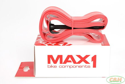 duše MAX1 TPU Ultralight 700x25/32C FV 60 mm (25/32C-622)