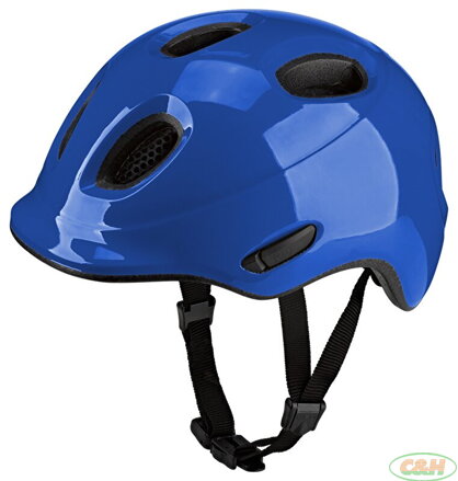 přilba KED Meggy Spark M Blue 50-55 cm