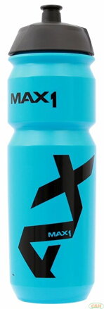 lahev MAX1 Stylo 0,85 l modrá