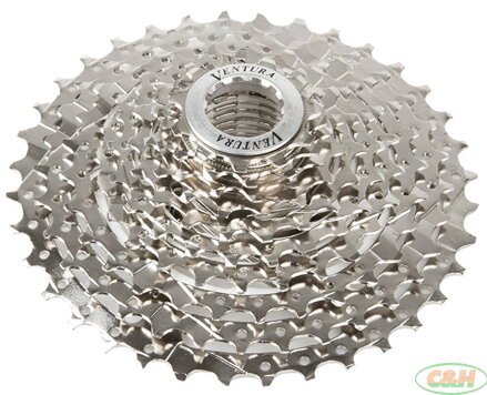 kazeta Ventura 11-42 10sp