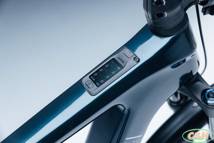 elektrokolo STEPPENWOLF Transterra Sport 9.0 Avinox (M) atlas blue gloss