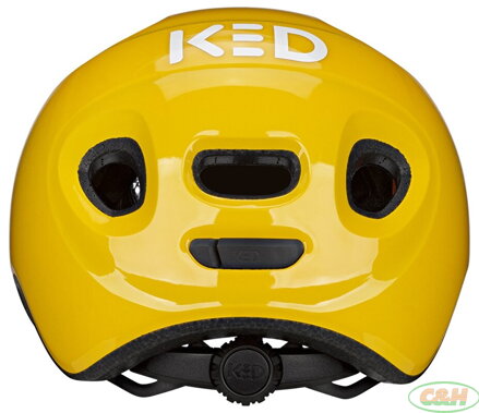 přilba KED Meggy Spark S Amber 45-50 cm