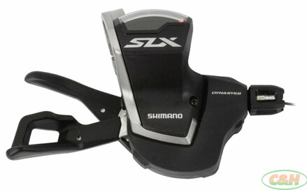 řazení SHIMANO SLX SL-M7000B-R 11sp. pravé v krabičce