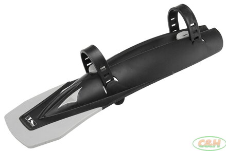 blatník M-WAVE D-Board přední pod rám