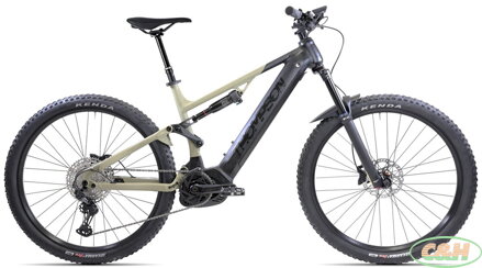 elektrokolo THOMPSON 1 Bosch CX 750 Wh (M)