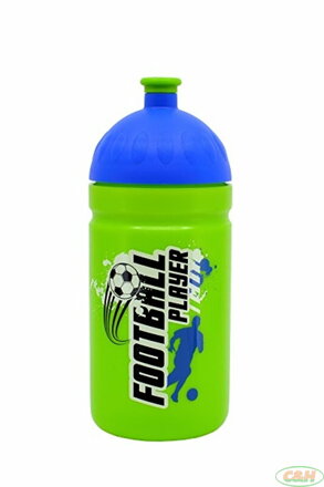 Zdravá lahev 0,5 l Fotbal